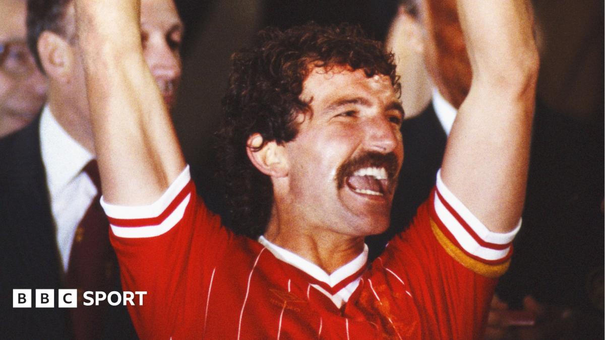 Why Souness rejected Barcelona when he left Liverpool
