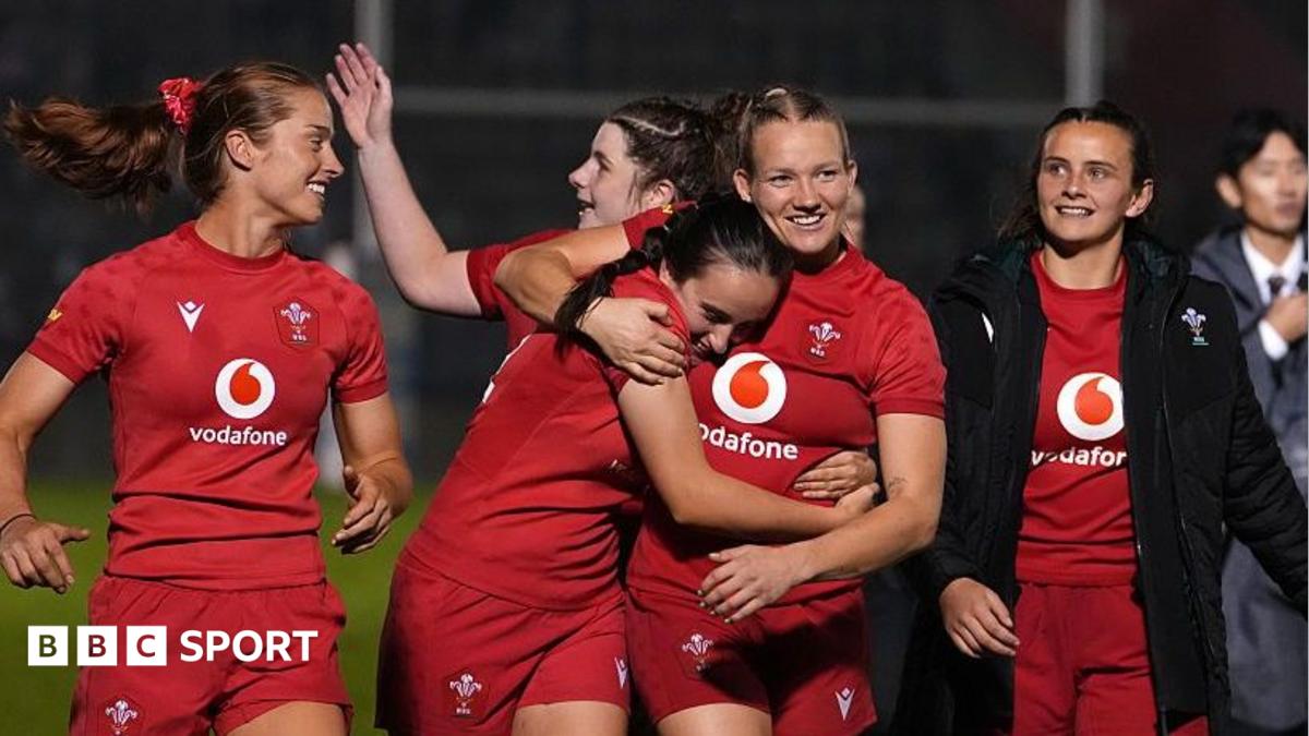 Why winning ugly is just as important for Wales