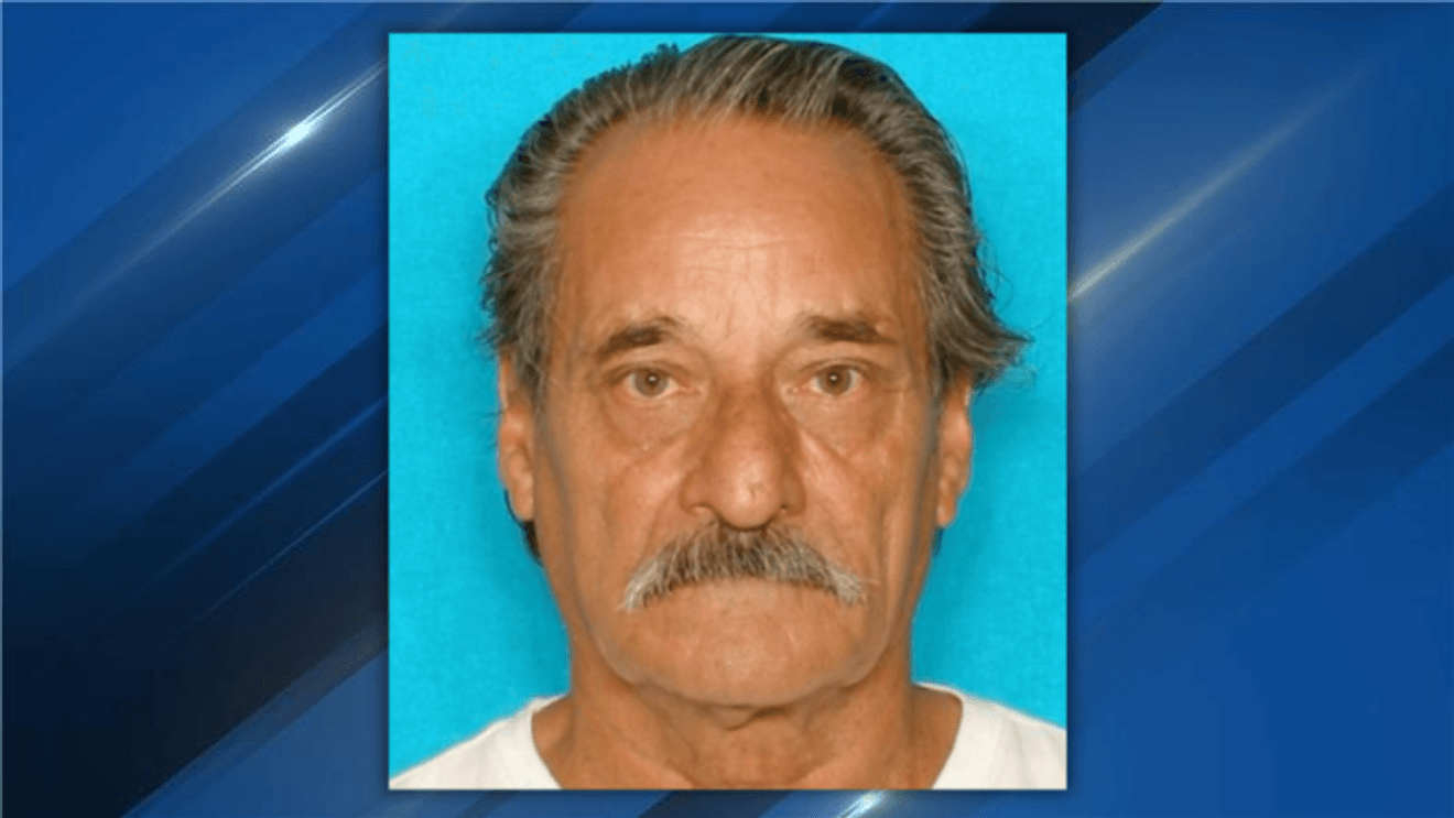 Silver Alert discontinued for 83-year-old San Antonio man – KEYE