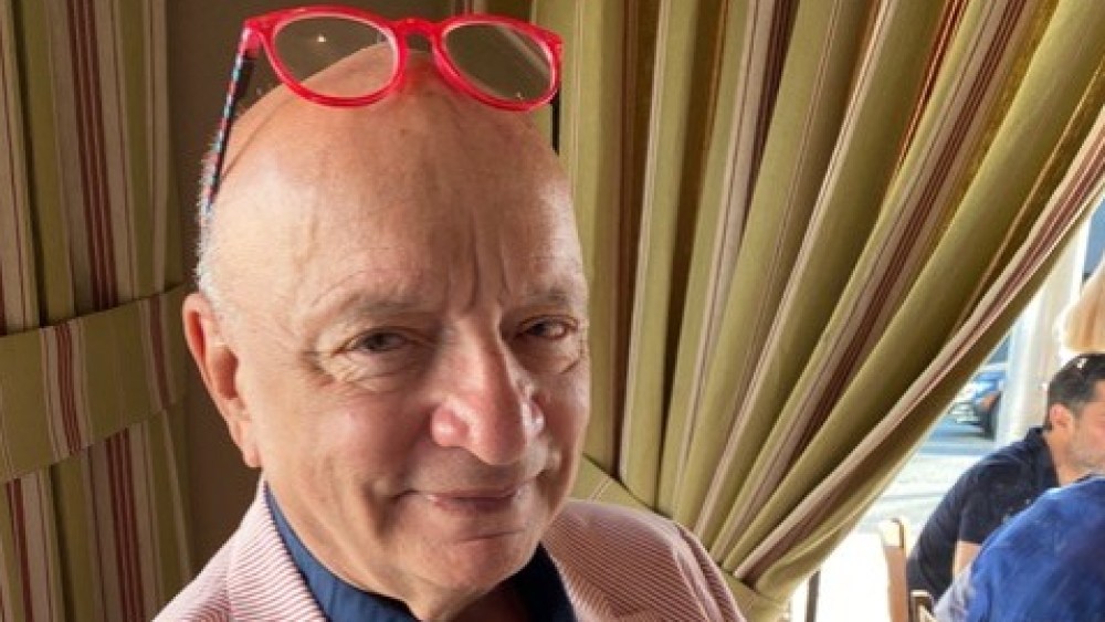Ken Atchity, ‘The Meg’ Producer and Literary Agent, Dies at 82