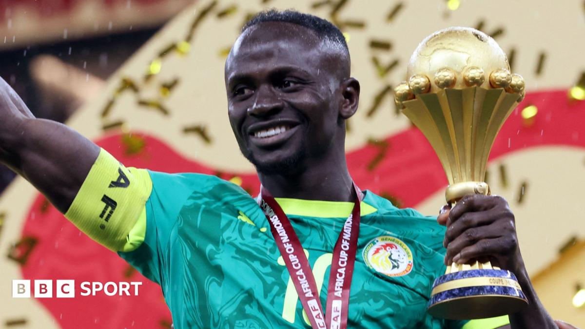 Why has Caf abandoned plans to hold Afcon every four years?