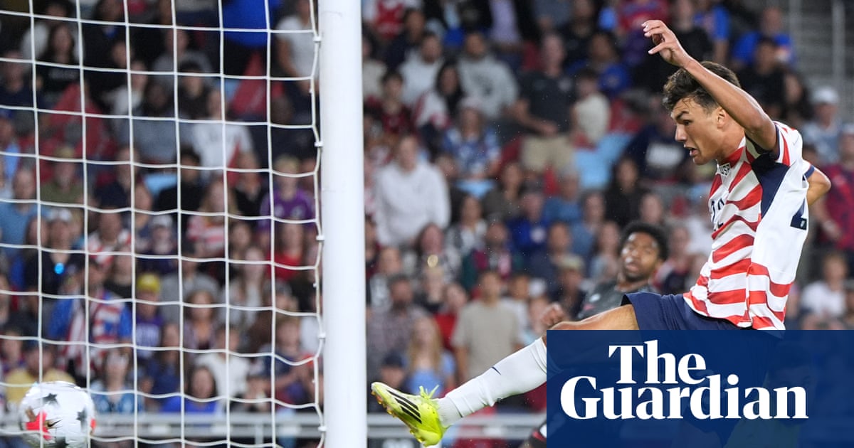 Justin Ellis helps US cap a perfect international window with 1-0 win over Canada