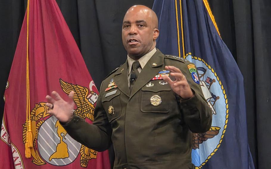 US Army Pacific plans for possibility of war over Taiwan next year