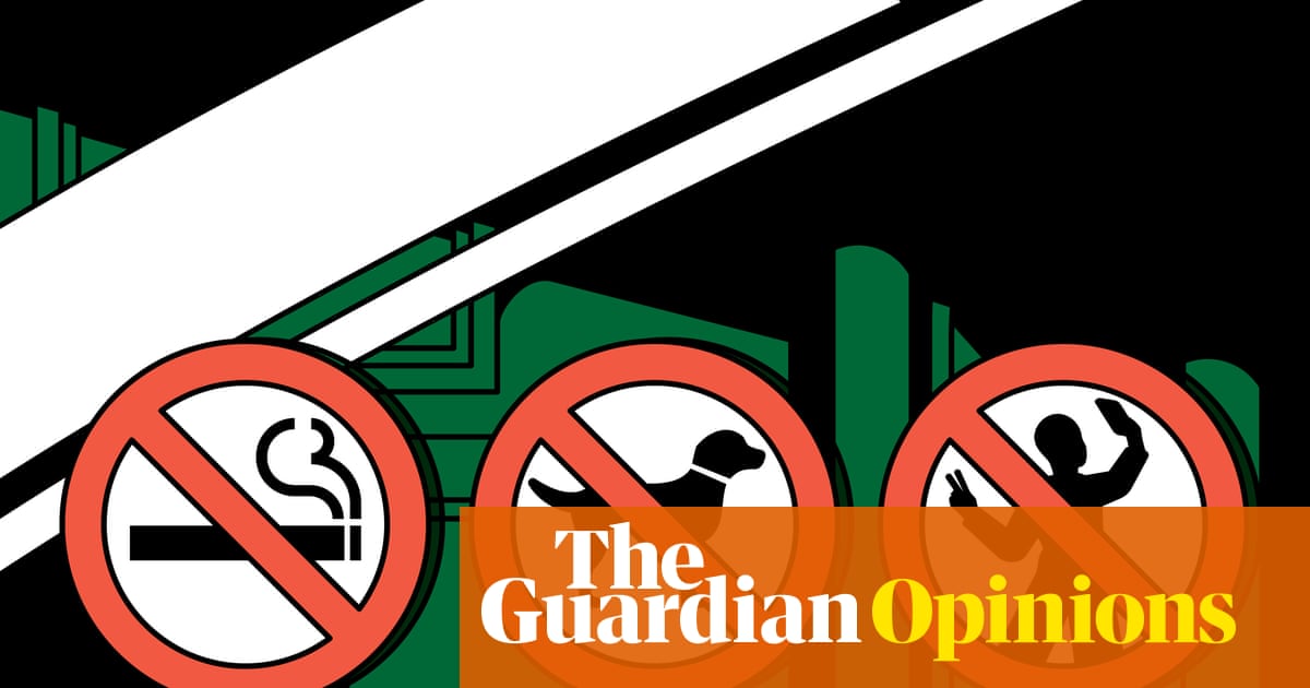 Influencers have taken over my city. If you can’t beat ’em, join ’em | Dave Schilling