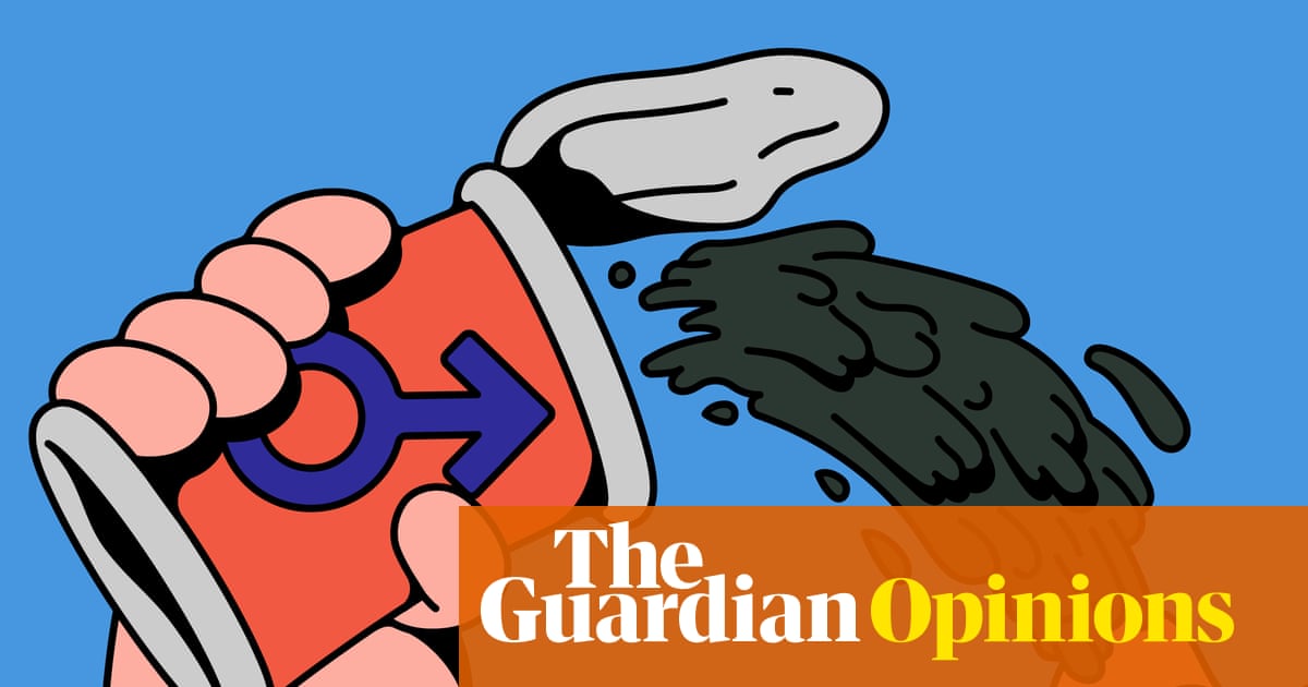 Hegseth is obsessed with testosterone therapy. If anything, I’d like the opposite | Dave Schilling
