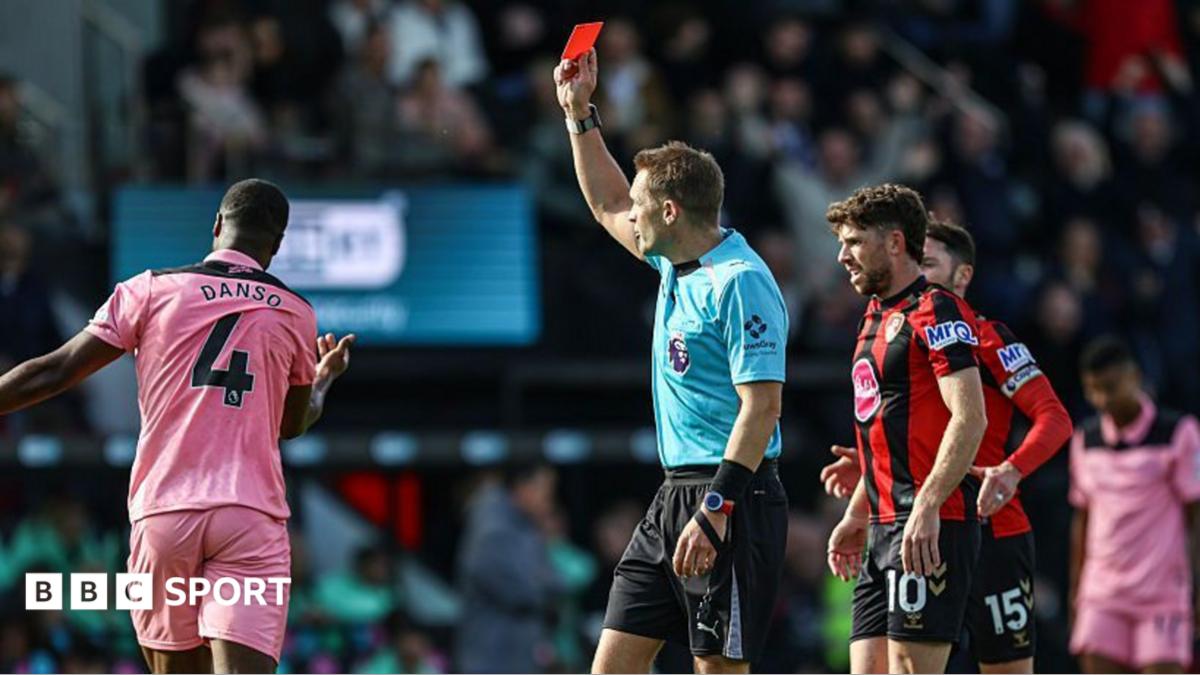 'Maybe we became arrogant' – Sunderland struggles continue