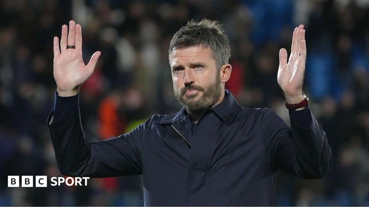 Man Utd not an unmanageable club – Carrick