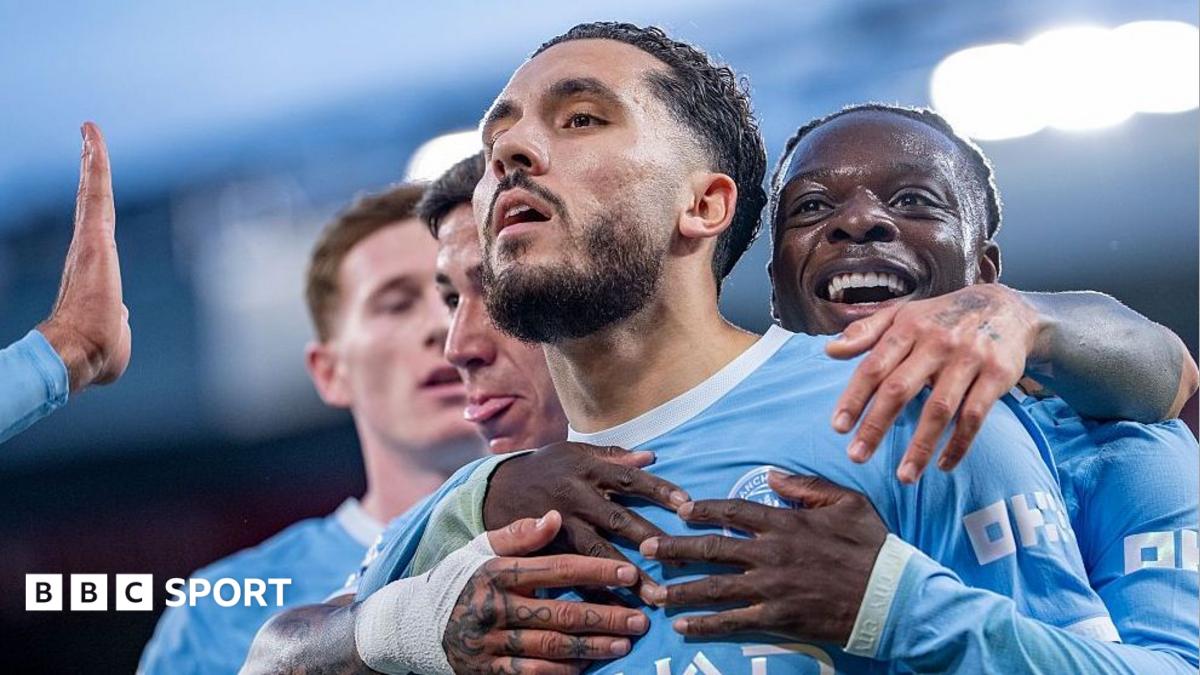 Cherki sparkles but who must do more? – player ratings for Liverpool v Man City