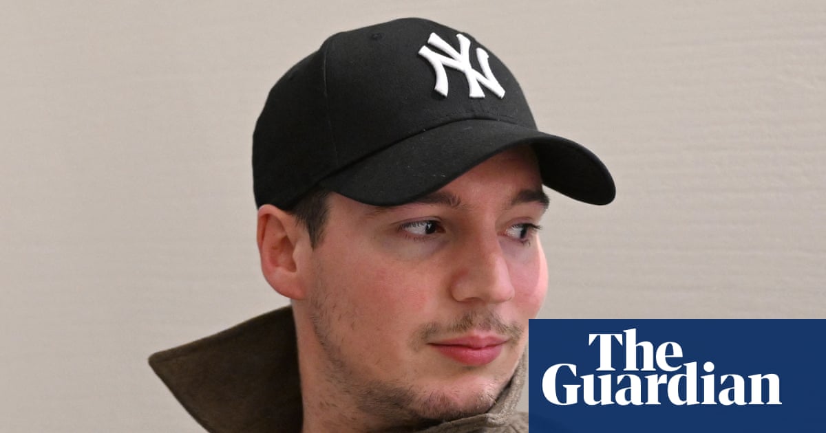 Portuguese authorities took 83 days to tell Rui Pinto his witness protection was ending