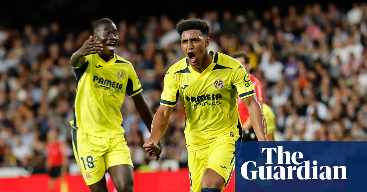 Three roles and a goal: USMNT’s ‘super player’ Alex Freeman is breaking out for Villarreal