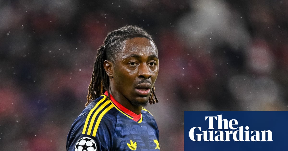 Premier League today: How to watch Arsenal v Everton, TV channels & live stream