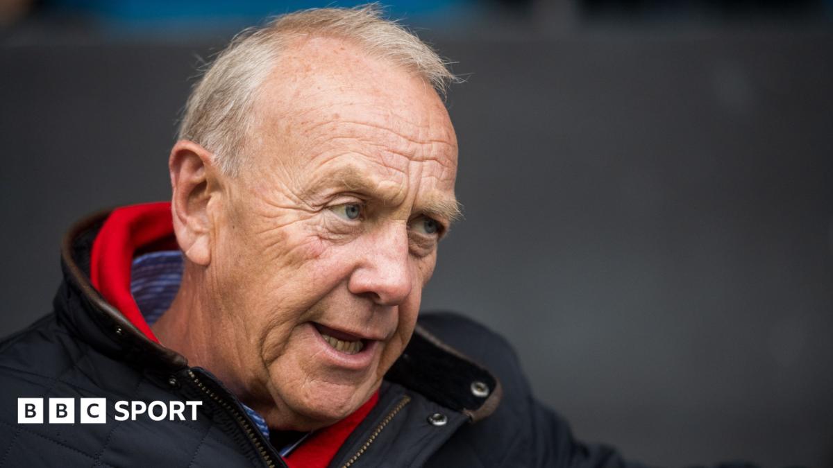 'I'm no yes man' – new WRU chair to review region cut