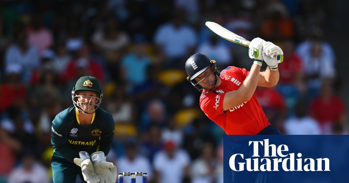 TNT Sports close to securing live UK rights for England white-ball cricket tour of Australia