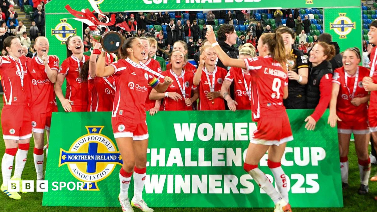 All you need to know about Challenge Cup final