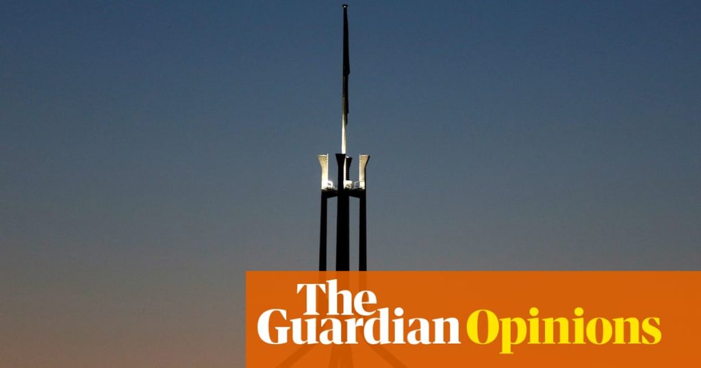 Political hate speech can have real-word fallout. After the alleged attack on Helen Haines, our leaders must act | Paul Daley