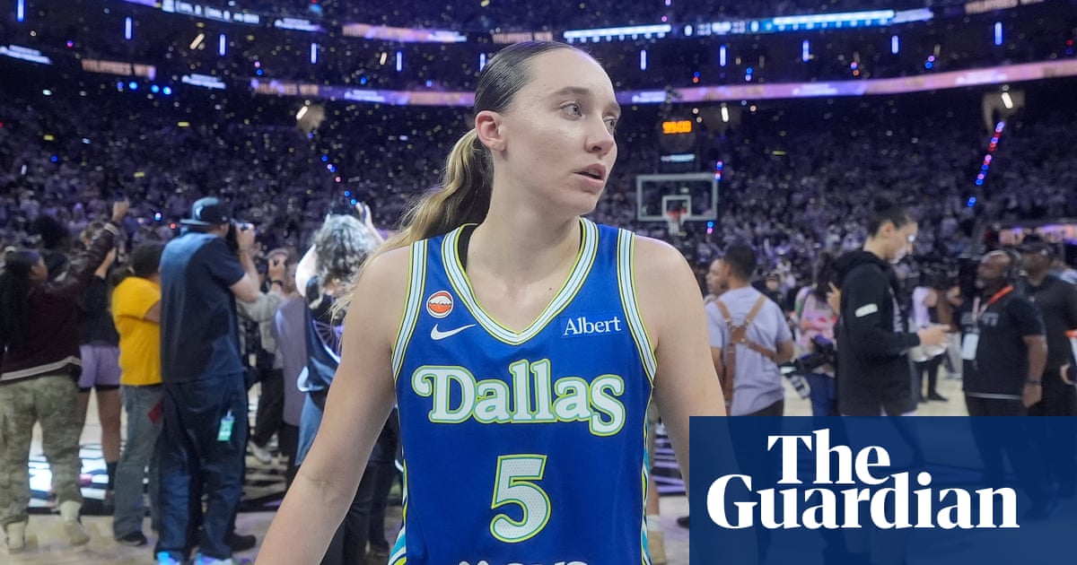 Bueckers broadsides to Lady Magic’s spice: the greatest trash talkers in WNBA history