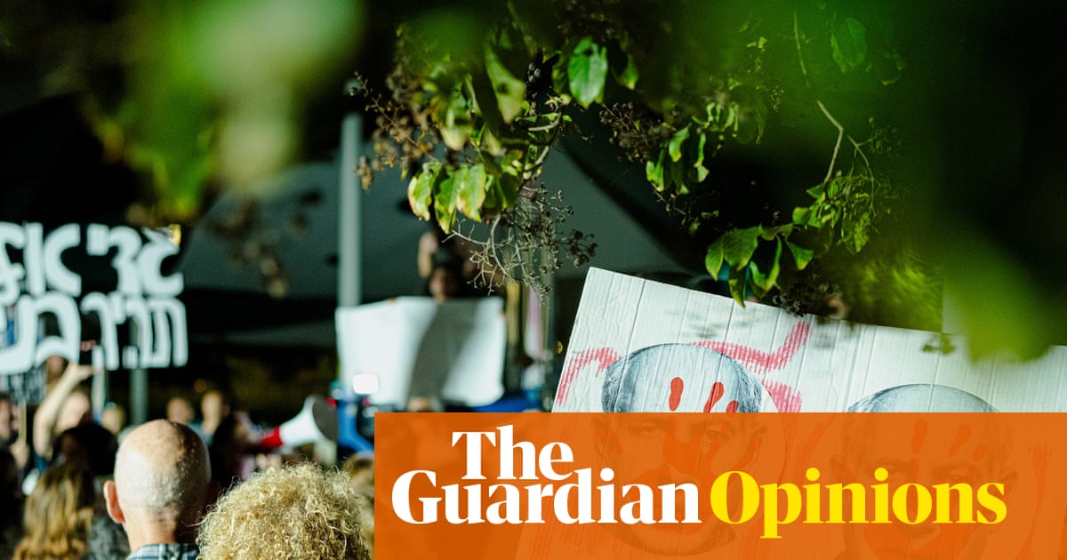 This is the hard lesson from Israel’s election: to stop national populists, you can’t play by gentlemen’s rules | Jonathan Freedland
