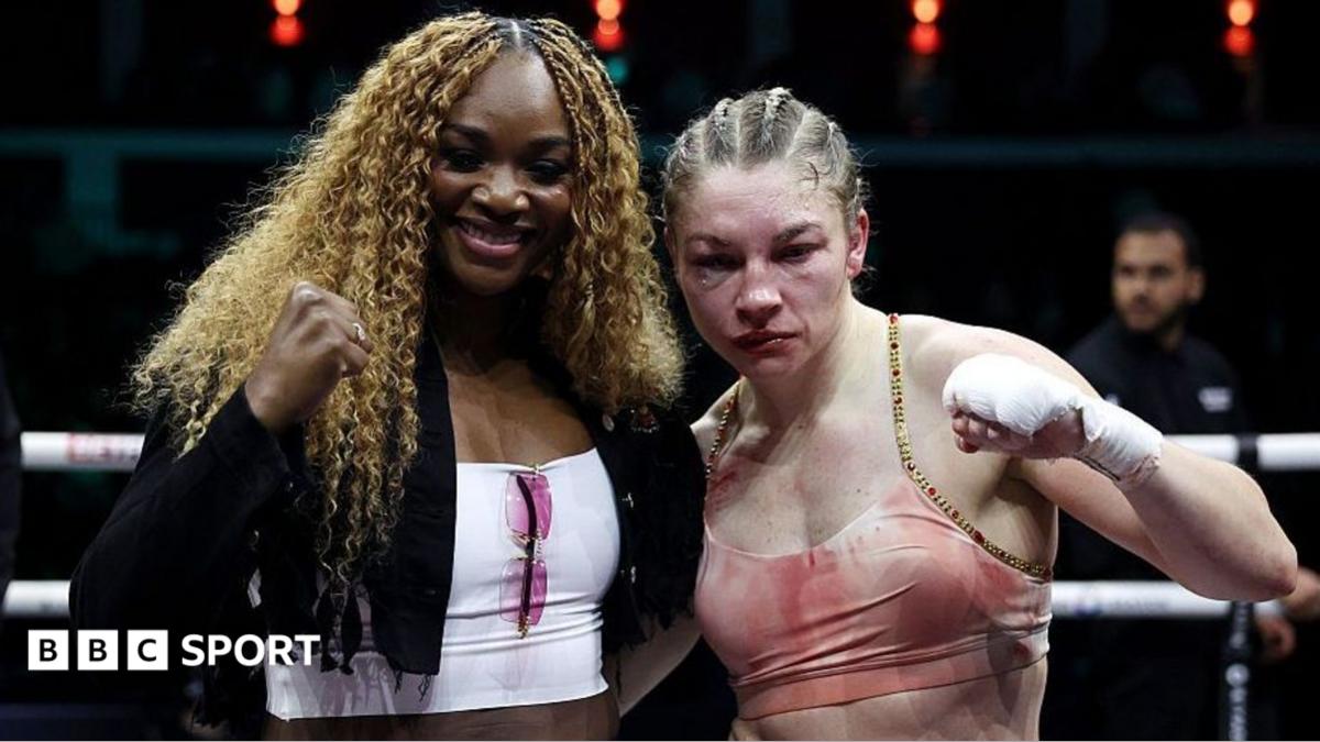 Price rules out Shields but hints at big fight in 2027