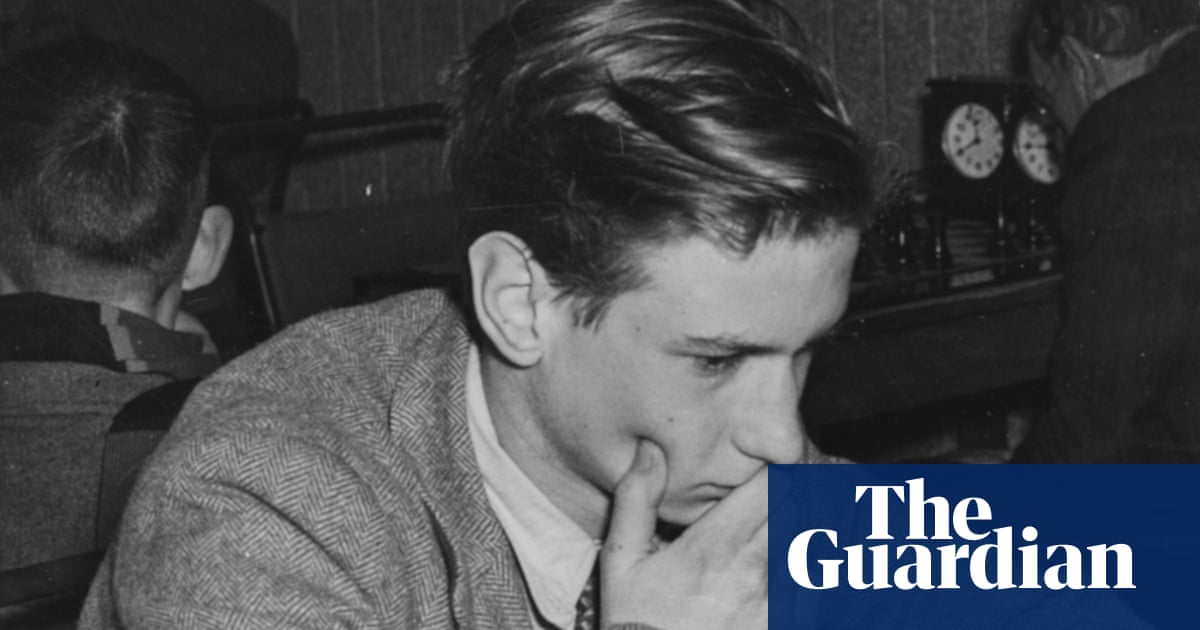 Chess: English prodigies have proud record of giantkilling across the generations