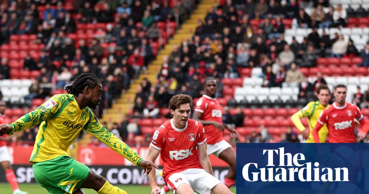 Championship roundup: Portsmouth ride luck to beat Millwall; Norwich back to winning ways