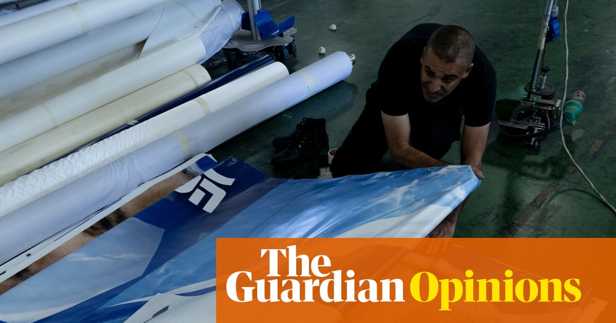 After three disastrous years, Israel needs to rethink itself. A new government would be a start | Dahlia Scheindlin