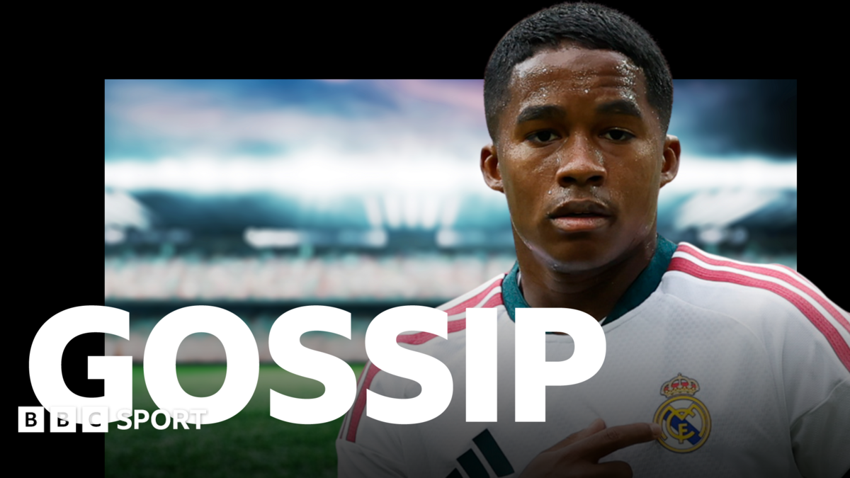 Aston Villa planning Endrick move – Monday's gossip