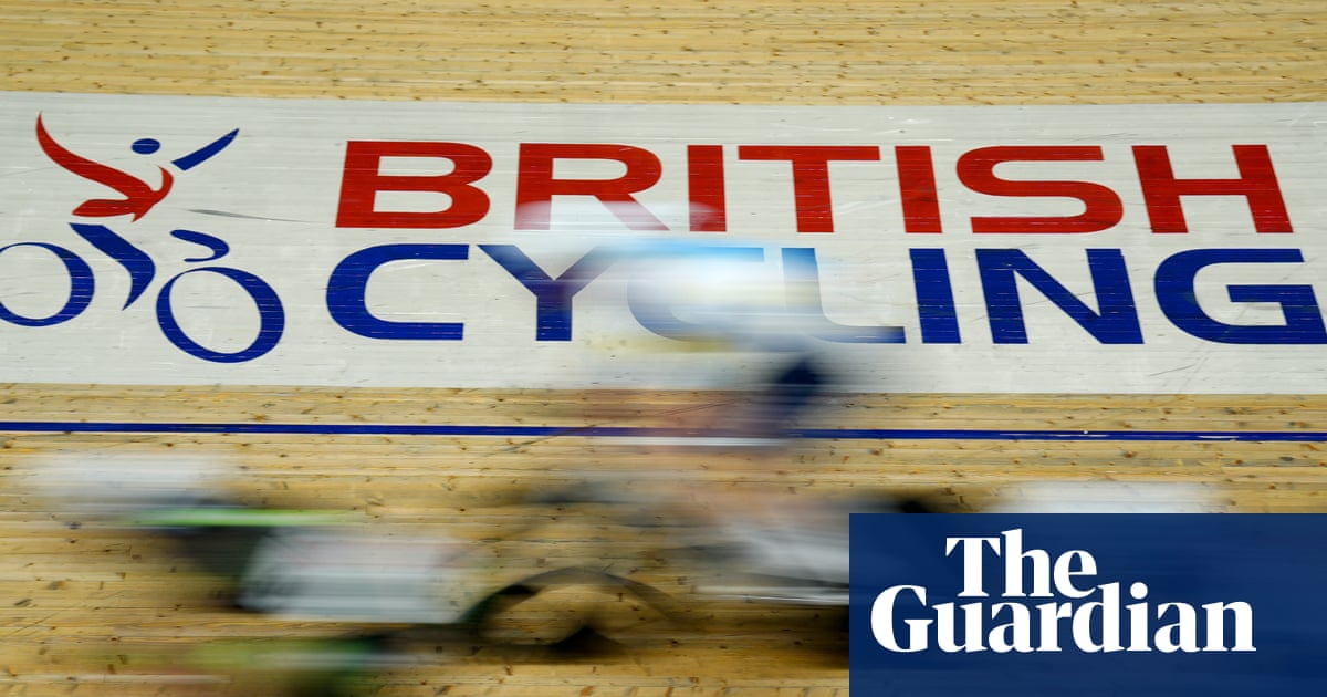 British Cycling under scrutiny over allegations of ‘toxic culture’ in leadership team