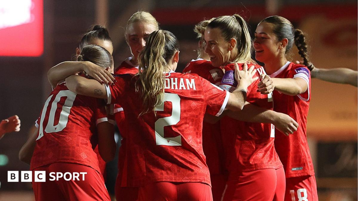 Why play-off win may not send Wales to World Cup