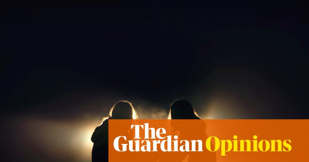Violence against children in Australia is at a crisis point. We must start listening to kids before our most vulnerable slip through the cracks