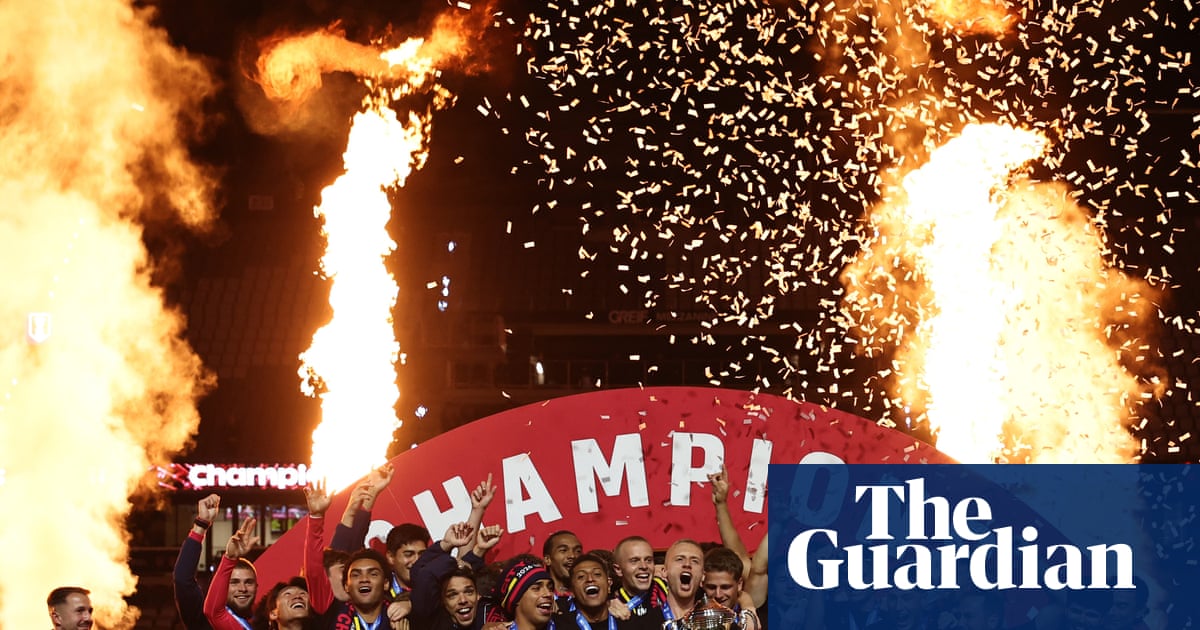 History comes home as St Louis City top Columbus Crew to win US Open Cup