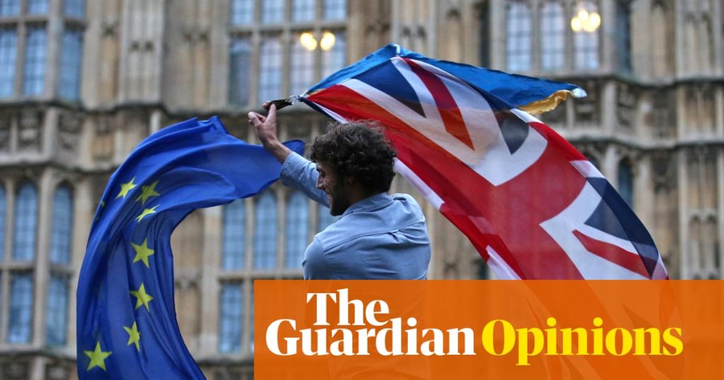 Shall we have another EU referendum? Maybe – but not yet | Polly Toynbee