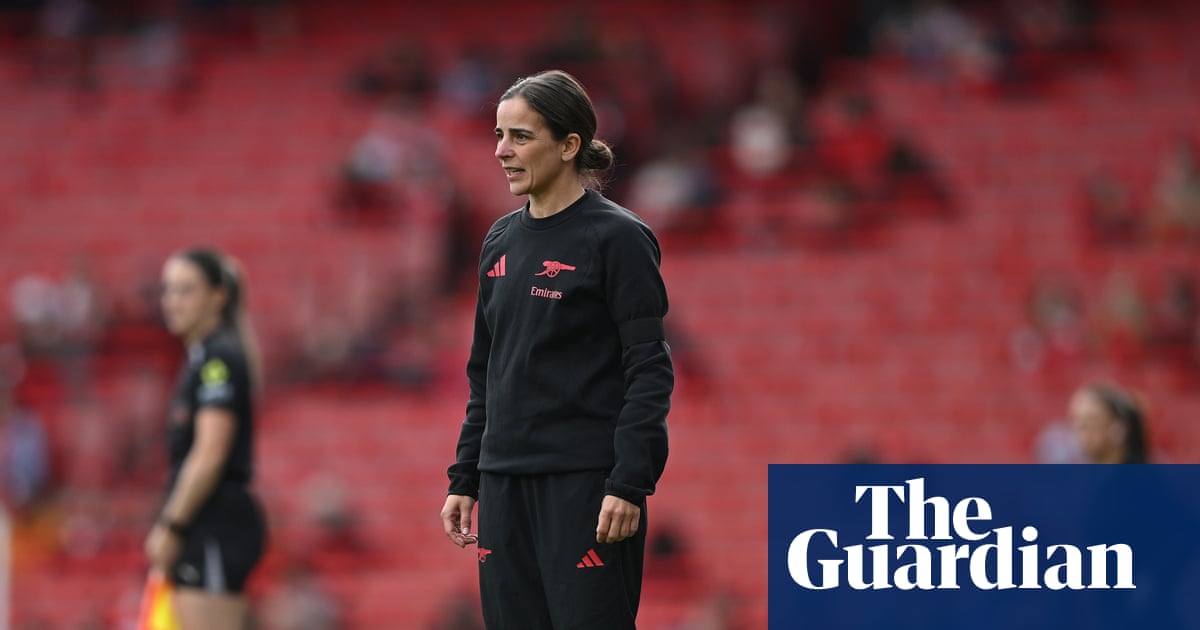 Boos for Arsenal as draw with Birmingham extends winless WSL run