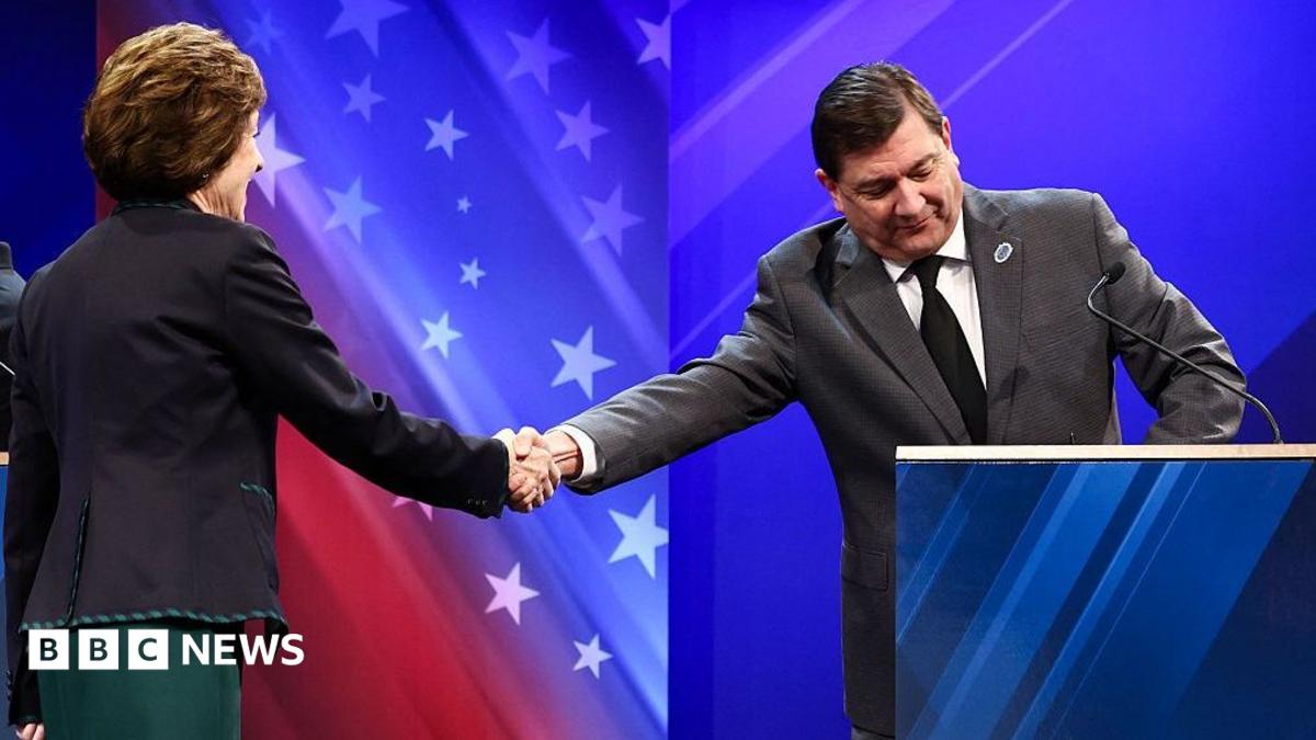 What we learned from heated US midterm Senate debates