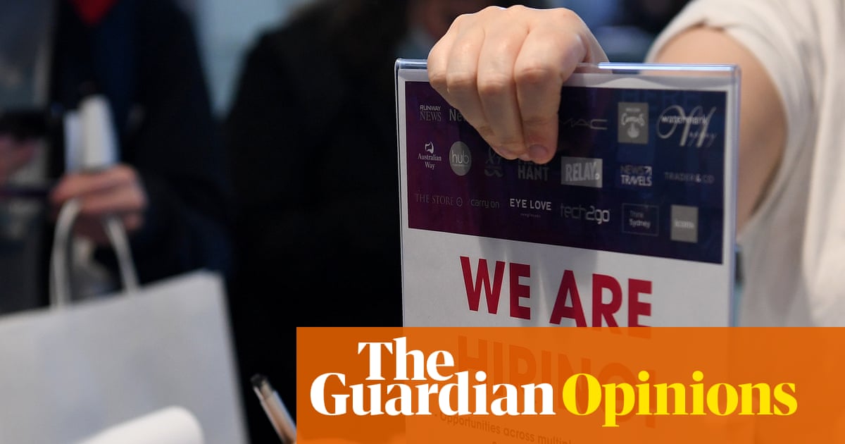 The RBA has primed the market for an interest rate rise. But what will it mean for unemployment? | Greg Jericho