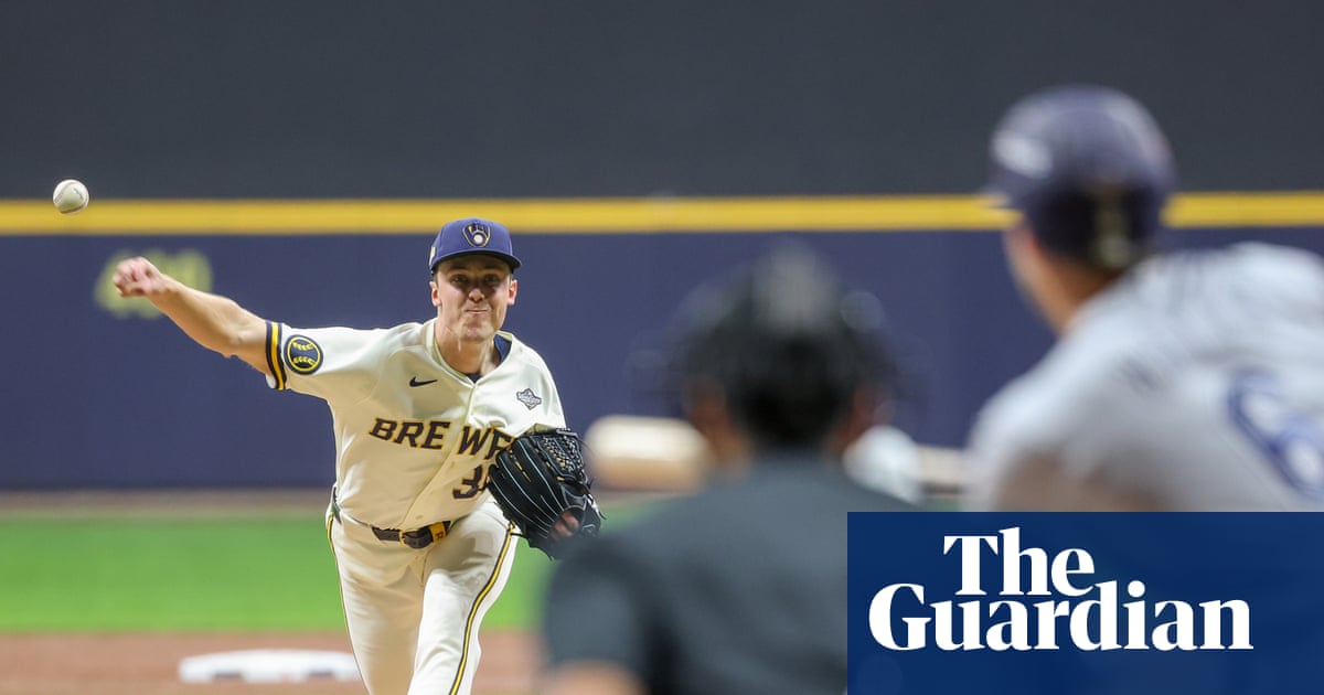 The World Series of the have-nots is here. But baseball’s money problem isn’t going away | Tom Dart