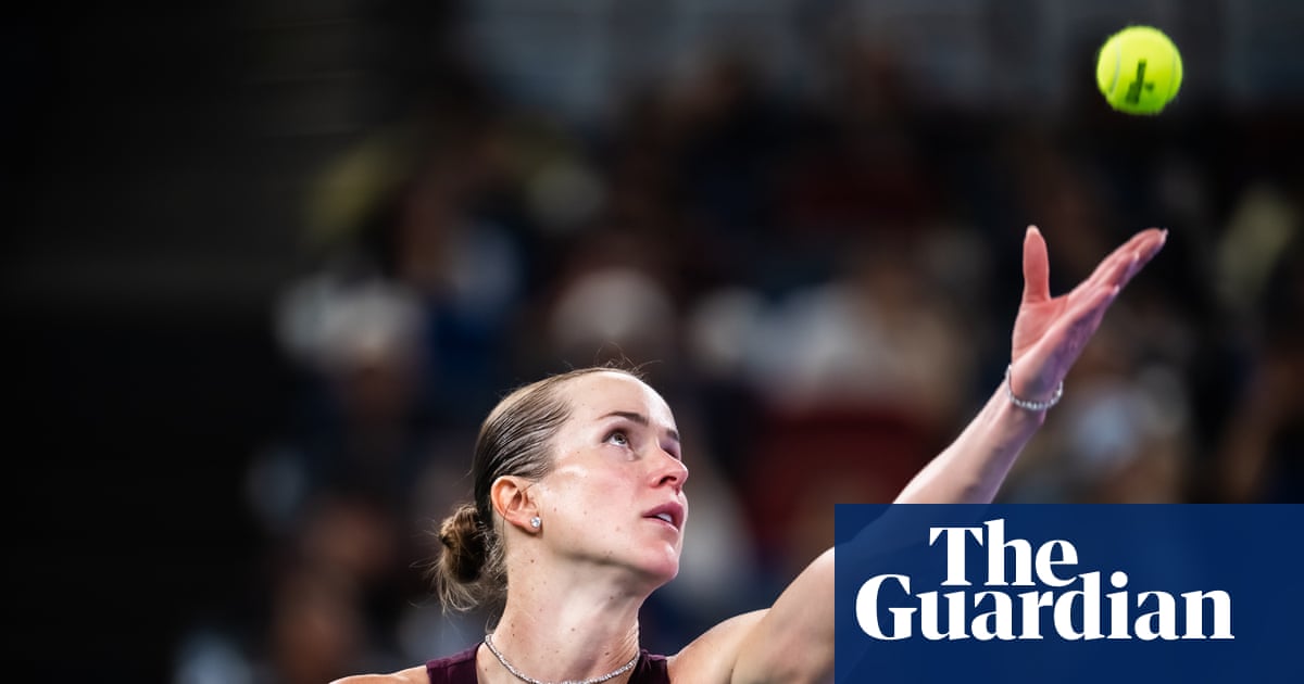 ‘What the war has done to me inside’: Ukraine’s Svitolina announces separation from Monfils