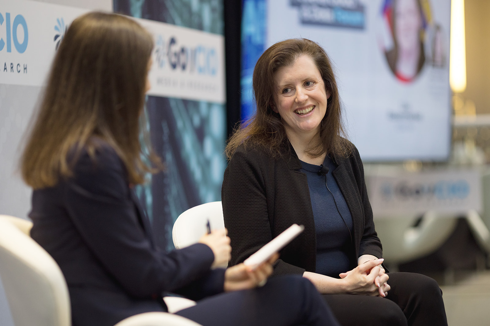 VA CDO Wants Data to be as Reliable as Water, Electricity – GovCIO Media & Research