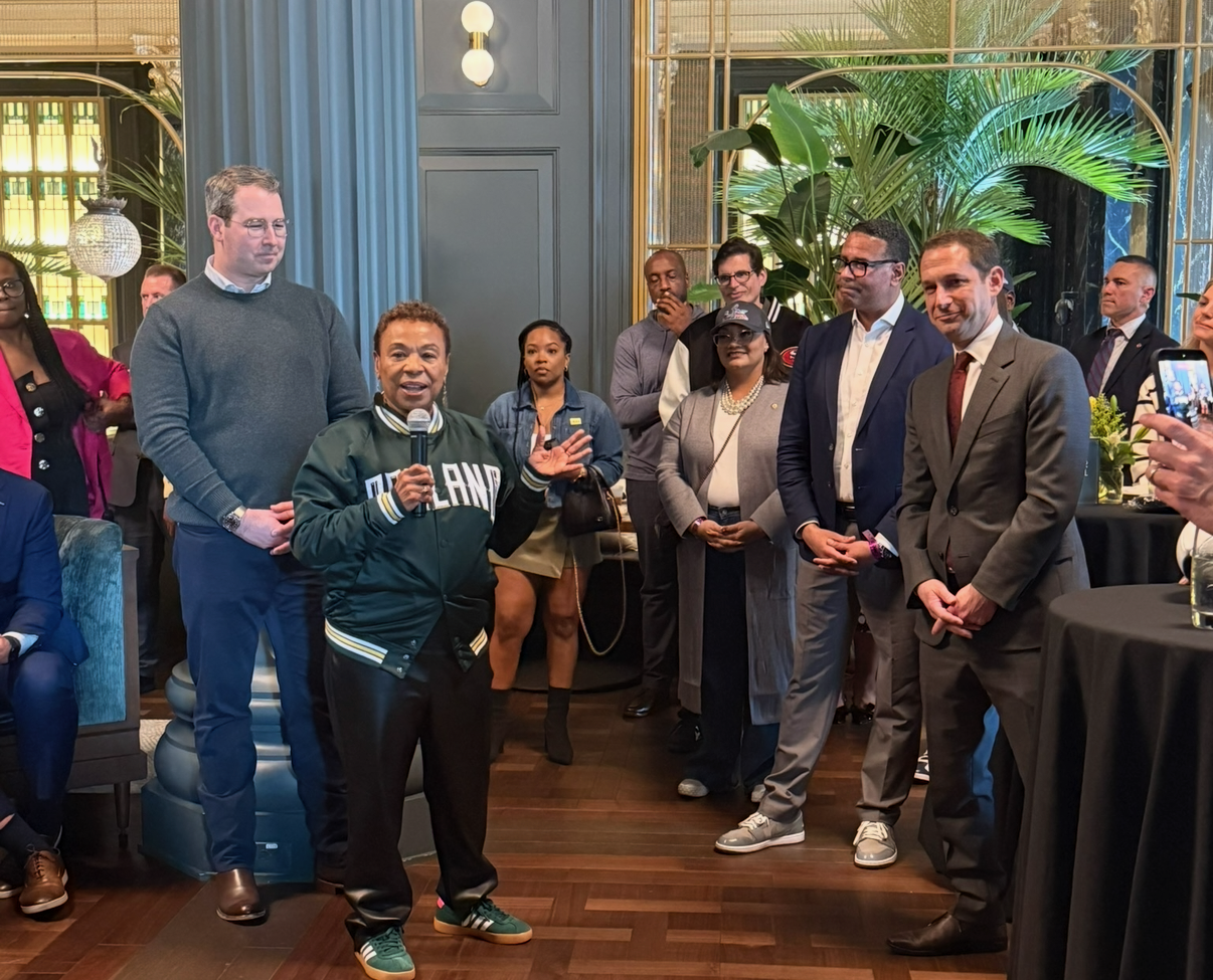 Oakland, S.F. mayors both want more power. They took opposite roads to get there. – Mission Local