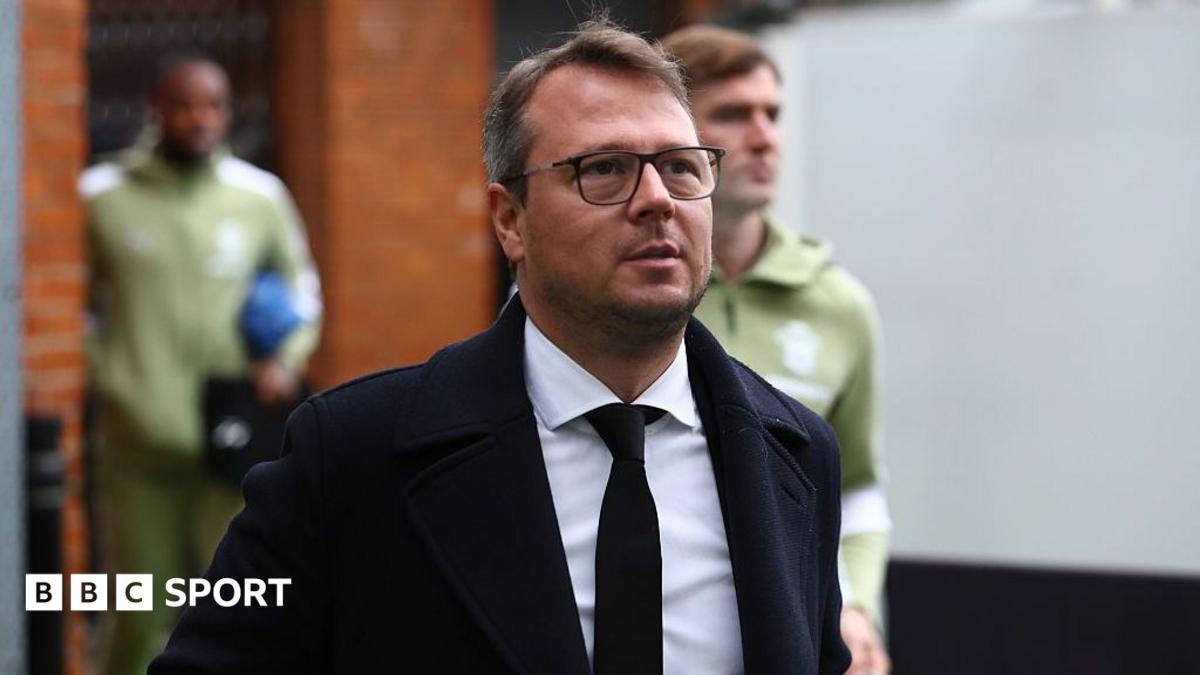 Spygate put me in difficult position – Southampton technical chief