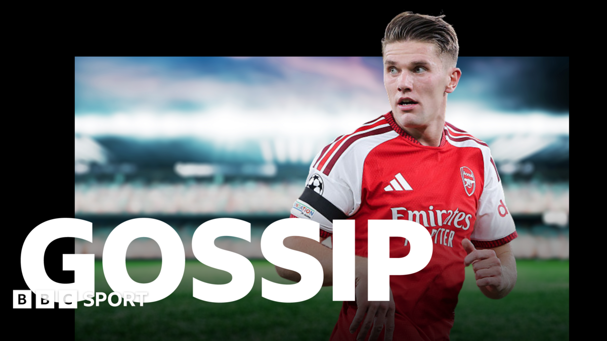 Gyokeres pushing for Arsenal exit – Sunday's gossip