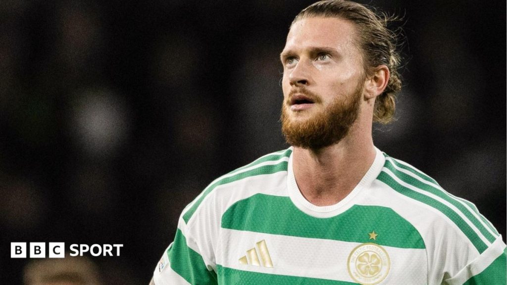 What does Celtic's demolition of Hearts mean for Hogh?