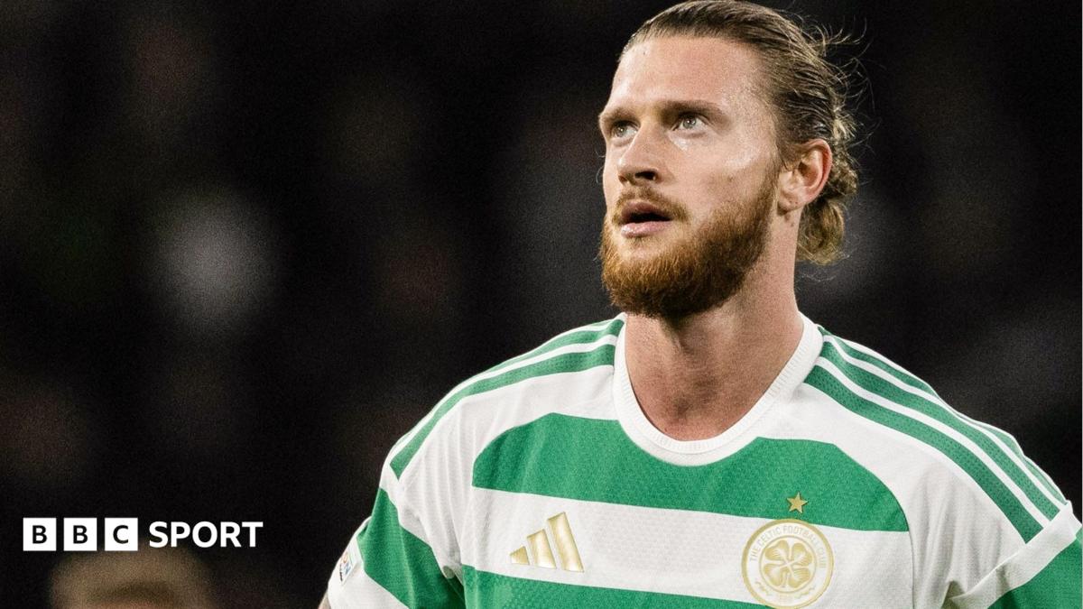 What does Celtic's demolition of Hearts mean for Hogh?