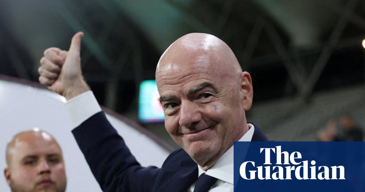 Uefa demands Fifa releases documents relating to World Cup sell-off scheme