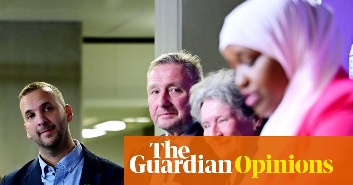 A promising future now looks perilous for election loser Zack Polanski. He sowed, now he reaps | John Harris