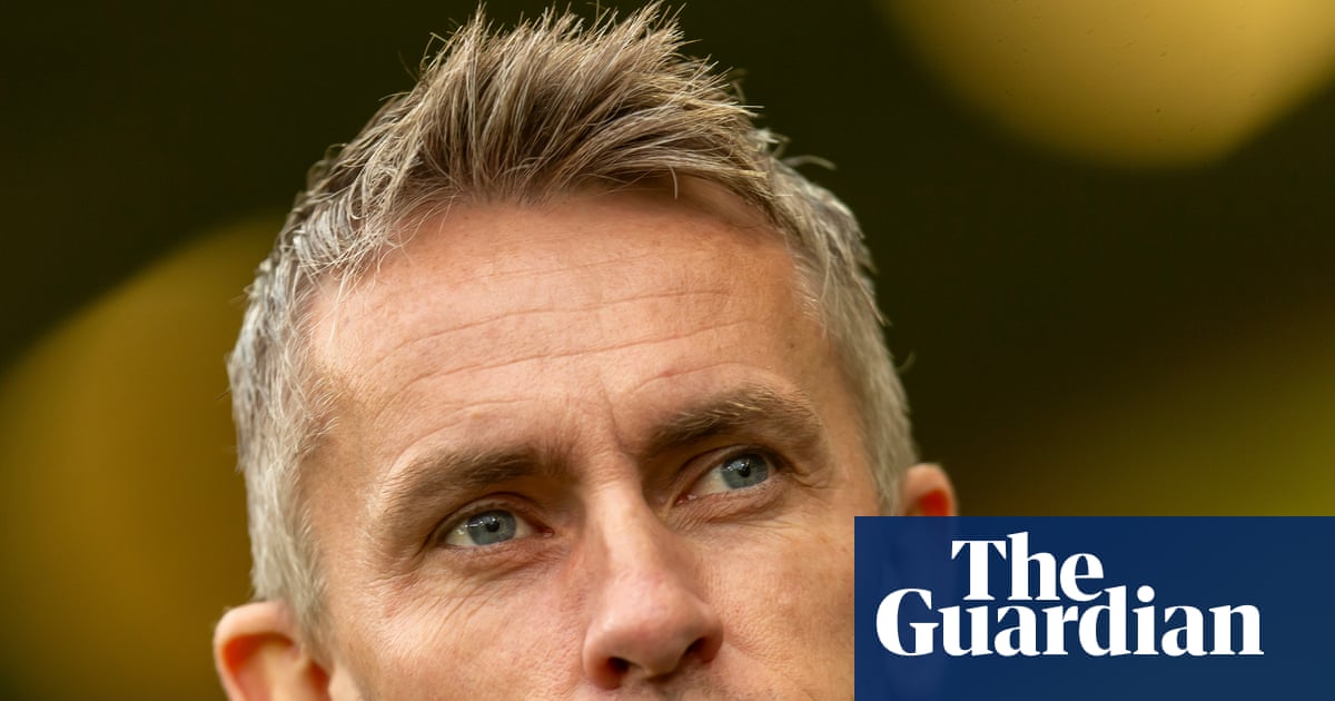 ‘I wanted to depart in the best way possible’: Kieran McKenna on Ipswich exit and future plans