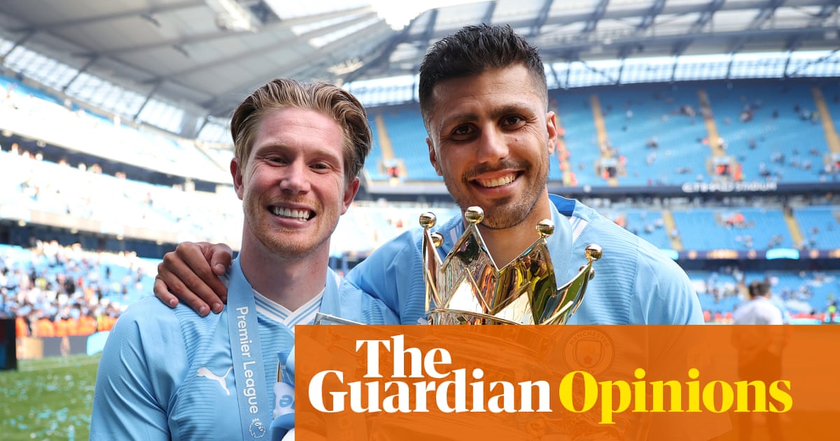 Football must not be detached from its roots as was the case with Manchester City | Philipp Lahm