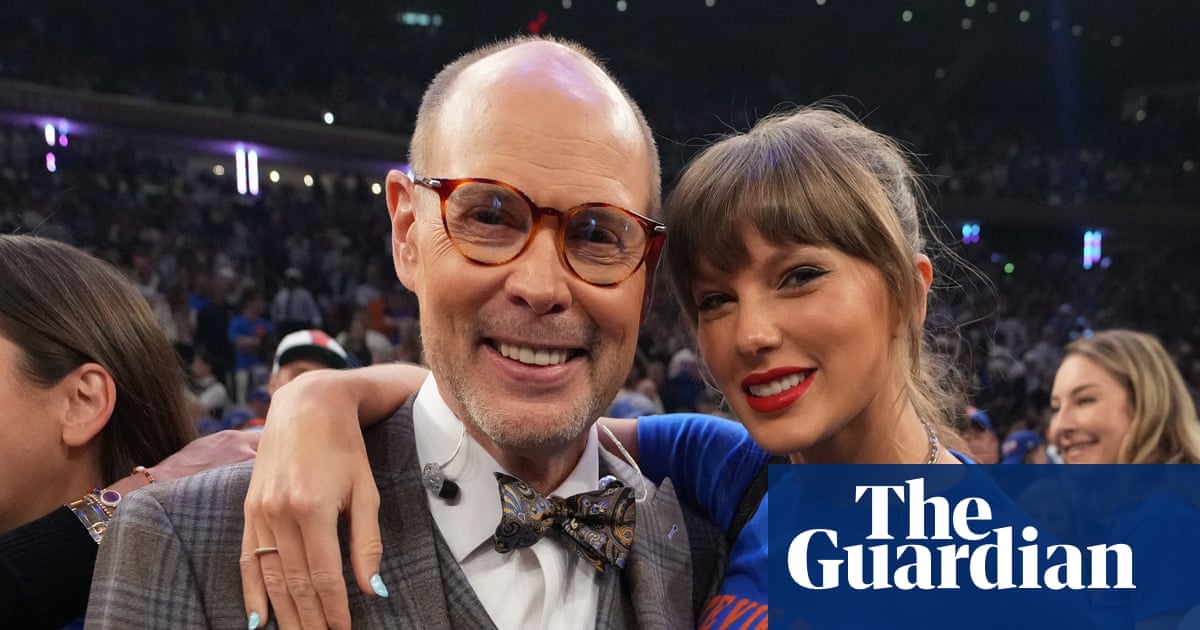 Ernie Johnson, beloved host of Inside the NBA, to step away from show at end of season