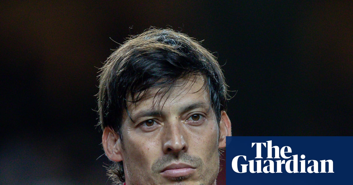 Hong Kong club hope David Silva can be their hero – but just for one day