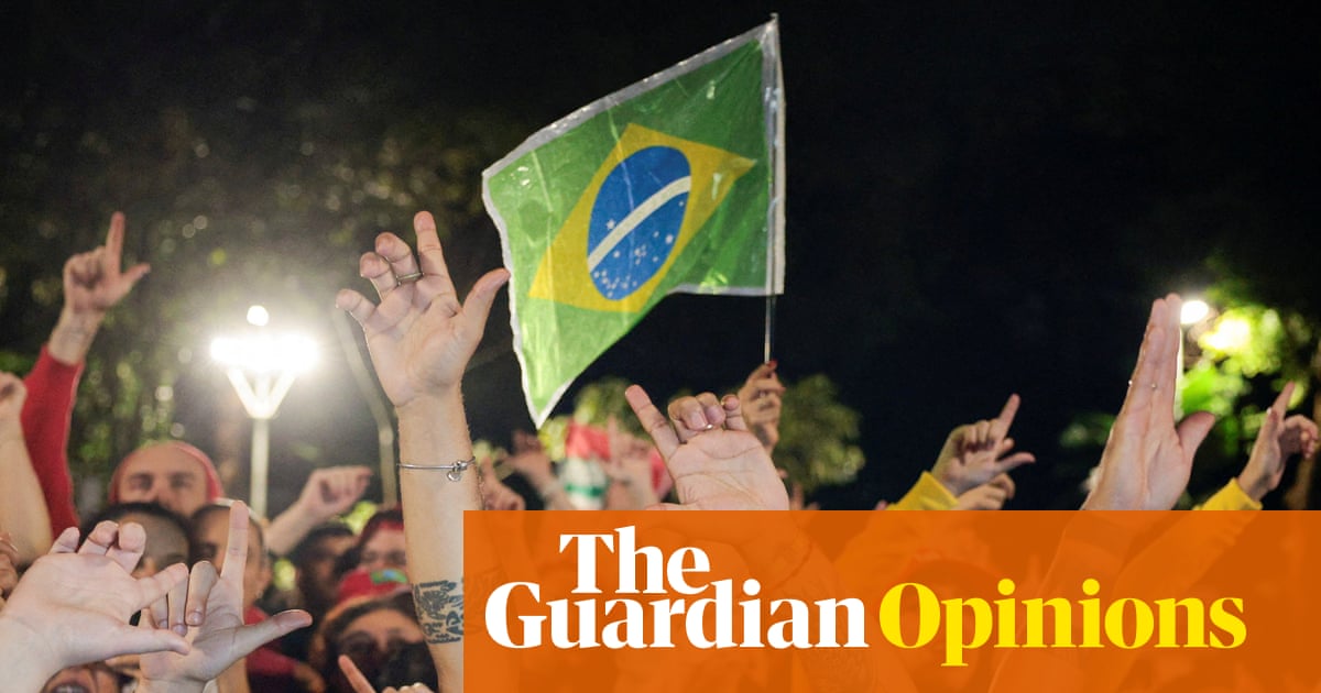 Lula miraculously beat the Brazilian far right and Donald Trump. But have no doubt: the region is still in peril | Jordana Timmerman