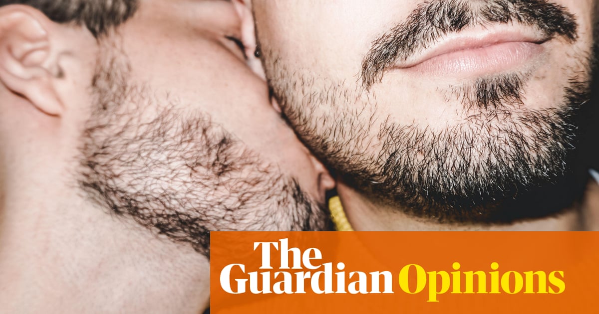 My phone thinks my boyfriend is my ‘best friend’. It’s not alone | Patrick Lenton